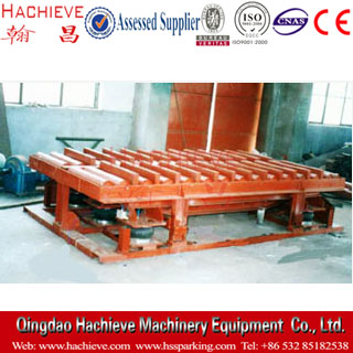 Z29 series Vibrating table